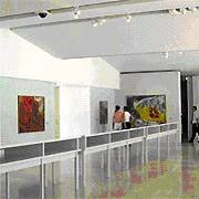 La Musée de Marc Chagall