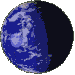 Earth Animation