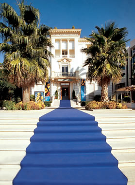 La Malmaison