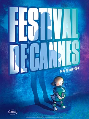 Le Festival de Cannes
