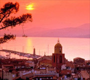 St. Tropez
